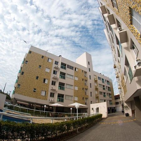 Thel Ubatuba - Apto 35/A, Monte Carlo - Praia Grande Εξωτερικό φωτογραφία