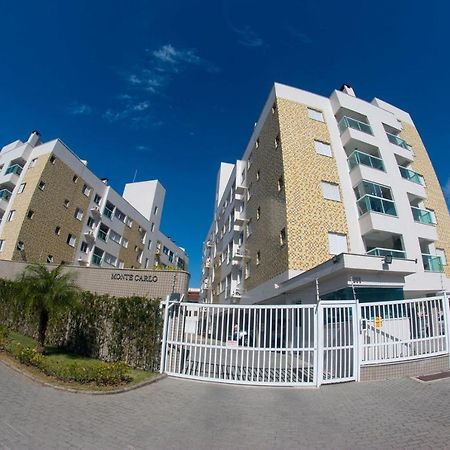 Thel Ubatuba - Apto 35/A, Monte Carlo - Praia Grande Εξωτερικό φωτογραφία