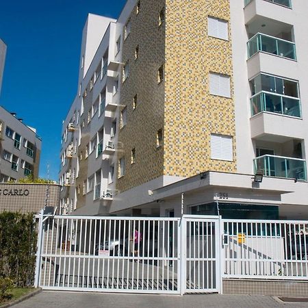 Thel Ubatuba - Apto 35/A, Monte Carlo - Praia Grande Εξωτερικό φωτογραφία