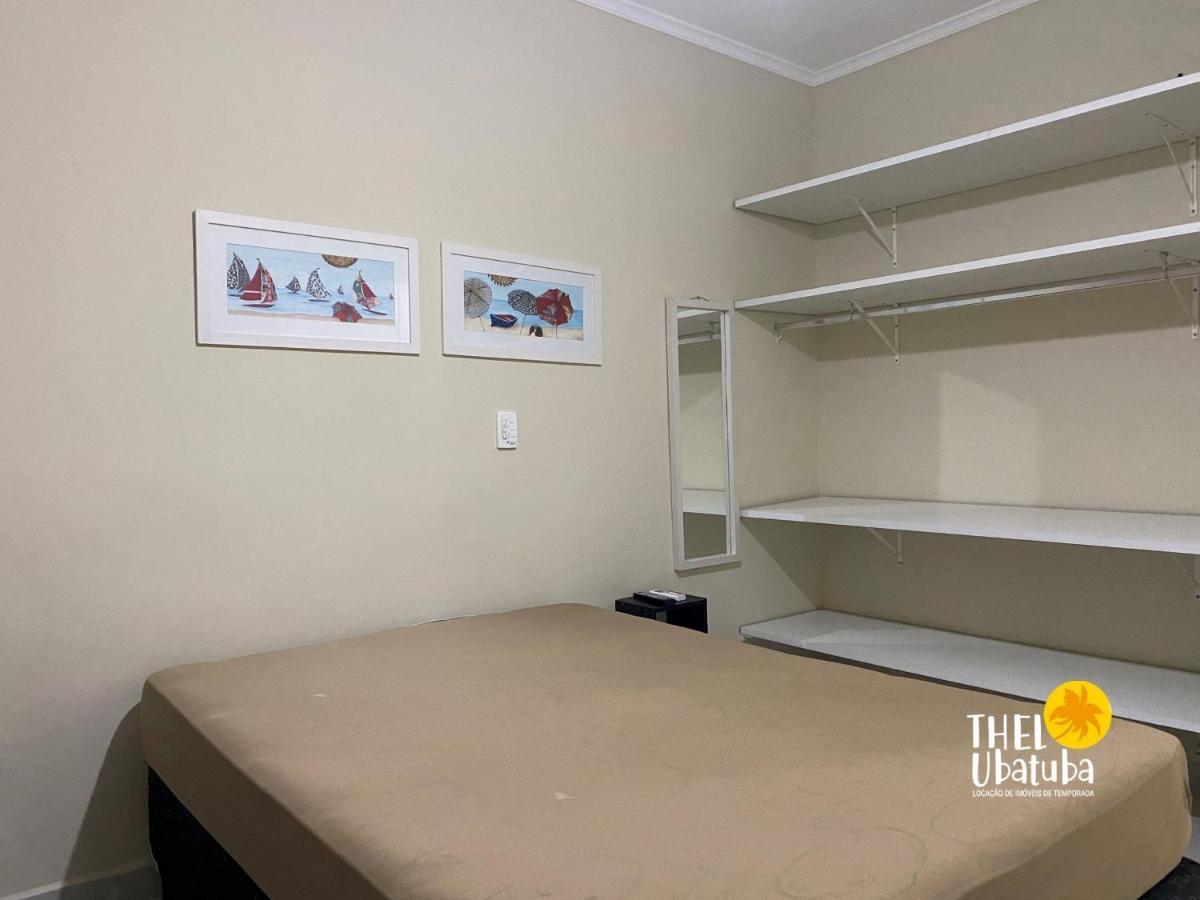 Thel Ubatuba - Apto 35/A, Monte Carlo - Praia Grande Εξωτερικό φωτογραφία